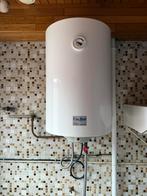 Van Marcke - 80L - elektrische boiler, Doe-het-zelf en Bouw, Chauffageketels en Boilers, Ophalen, Boiler