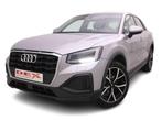 AUDI Q2 35 TFSi 150 S-Tronic Edition + Comfort + GPS Pack +, Automaat, Q2, SUV of Terreinwagen, Zilver of Grijs