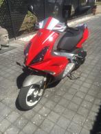 Peugeot Jetforce 50cc B klasse Bwj 2006!!!!, Fietsen en Brommers, Ophalen, Gebruikt, Klasse B (45 km/u), Benzine