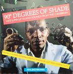 90° Degrees of shade  (2 CD verzamelalbum), Cd's en Dvd's, Cd's | Verzamelalbums, Ophalen of Verzenden, Zo goed als nieuw, Latin en Salsa