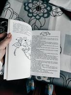 Plop boek in Nederlands en deel in Frans, Garçon ou Fille, Enlèvement ou Envoi, Utilisé, Contes (de fées)