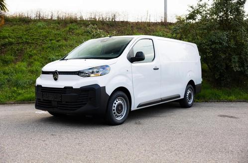 Renting Overnaam, Auto's, Citroën, Particulier, Jumpy Combi, Diesel, Automaat, Wit, BTW verrekenbaar, Ophalen