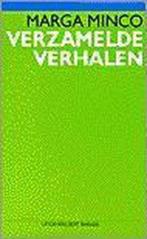 Marga Minco / keuze uit 5 titels vanaf 1 euro, Boeken, Ophalen of Verzenden, Gelezen