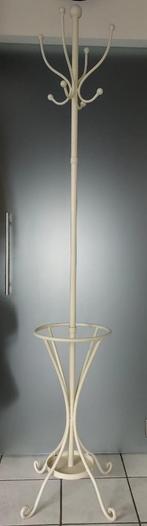 Portemanteau métallique, 200 cm ou plus, Enlèvement, Utilisé, Métal