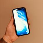 iPhone 16 128GB zwart - Nieuwstaat!, Enlèvement, Comme neuf, Noir, IPhone 16