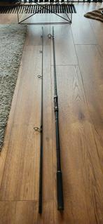 Ron Thompson karperhengels., Watersport en Boten, Ophalen