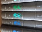 Encyclopedie, Boeken, Encyclopedieën, Ophalen, Zo goed als nieuw, Complete serie