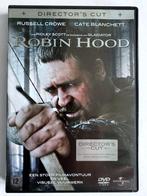 DVD Robin hood, Ophalen of Verzenden, Gebruikt, Actie