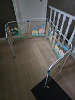 hekje voor afscheiding babyruimte, Kinderen en Baby's, Ophalen, Zo goed als nieuw, Overige materialen, Overige typen