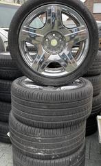 Jantes et pneus Bentley 275/40 ZR19 PIRELLI, Autos : Pièces & Accessoires, Pièces camion, Enlèvement ou Envoi