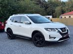 Nissan X-Trail Led Full Optie Pano 360C CruiseC Navi 4x4 Air, Automaat, Gebruikt, Wit, Bedrijf