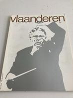 Vlaanderen nr 114 1970 : Renaat Veremans " G en F Timmermans, Ophalen of Verzenden, 1960 tot 1980, Tijdschrift
