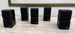 Bose Acoustimass 10 Serie II met Subwoofer, Audio, Tv en Foto, Luidsprekerboxen, Ophalen, Gebruikt, Complete surroundset, Bose