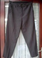 Bruine broek voor heren maat XL, Vêtements | Hommes, Pantalons, Brun, Porté, Taille 56/58 (XL), Enlèvement ou Envoi