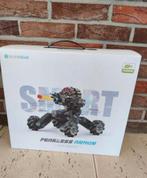 Bestuurbare auto, Kinderen en Baby's, Ophalen, Zo goed als nieuw, Afstandsbediening