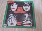 KISS - Sure know something  ( BF 18684 - Germany), Cd's en Dvd's, Vinyl Singles, 7 inch, Single, Ophalen of Verzenden, Zo goed als nieuw