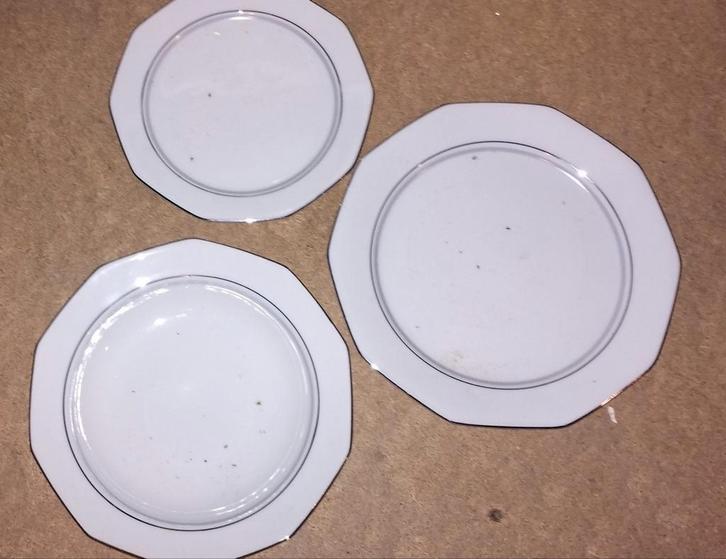 Service vaisselles Winterling, Maison & Meubles, Cuisine | Vaisselle, Comme neuf, Enlèvement