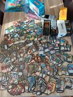 MTG - groot aantal rare en mythics, Ophalen of Verzenden, Zo goed als nieuw, Meerdere kaarten