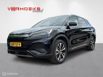 BYD ATTO 3 Design Nieuwste Model!! beschikbaar voor biedingen