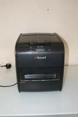 Rexel Auto 60x papiershredder