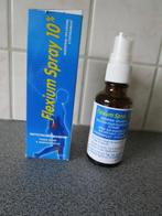 Flexium 50 ml spray (NIEUW) geneesmiddel tegen ontstekingen, Handtassen en Accessoires, Uiterlijk | Lichaamsverzorging, Nieuw