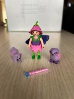 Playmobil fairy 4-delige set, Ophalen of Verzenden, Zo goed als nieuw