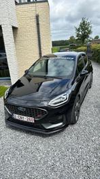 Ford Fiesta ST Ultimate (Maxton design, Miltek uitlaat), Auto's, Voorwielaandrijving, 1497 cc, 1283 kg, Alcantara