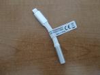 Nedis CCTB39950AL015 Apple Lightning-adapter, Ophalen of Verzenden, Zo goed als nieuw