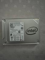Intel SSD 256 GB, Computers en Software, Harde schijven, Ophalen of Verzenden, Zo goed als nieuw, SSD
