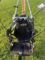 Paramotor Miniplane TOP80, Ophalen, Zo goed als nieuw