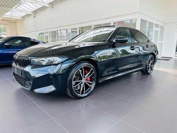BMW 3 Serie 330 eA * GARANTIE + TOIT OUVRANT + PACK M + LASE beschikbaar voor biedingen