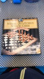 Wie wil schaakbord geven?, CD & DVD, Vinyles | Classique, Enlèvement ou Envoi, Comme neuf