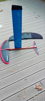 Windfoil neil pride glide 80, Watersport en Boten, Ophalen, Zo goed als nieuw