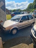 Nissan micra automatique, Auto's, Automaat, Particulier, Te koop, Nissan