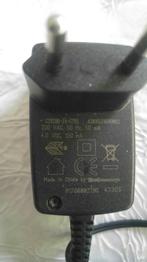 Chargeur lader support pour dect gigaset 4v C39280-24-C705, Enlèvement ou Envoi, Comme neuf