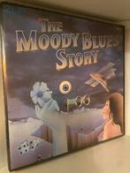 The Moody Blues – The Moody Blues Story, Verzenden, Gebruikt, Poprock