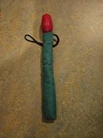 Paraplu (tulpenhandvat), Ophalen of Verzenden, Zo goed als nieuw, Groen
