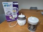 Philips avent stoomkoker en mixer, Kinderen en Baby's, Babyvoeding en Toebehoren, Ophalen, Gebruikt, Overige typen