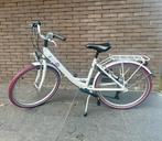 meisjesfiets 24", Ophalen, 24 inch, Versnellingen, Zo goed als nieuw