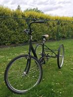 Driewieler Driewielfiets, Ophalen, Zo goed als nieuw