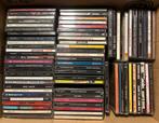 70 goeie rock cd’s in goede staat pink floyd, rush, Doors…, Gebruikt, Ophalen of Verzenden