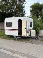 Caravane Digue T300, Hordeur, Tot en met 3, Tot 500 kg, Particulier