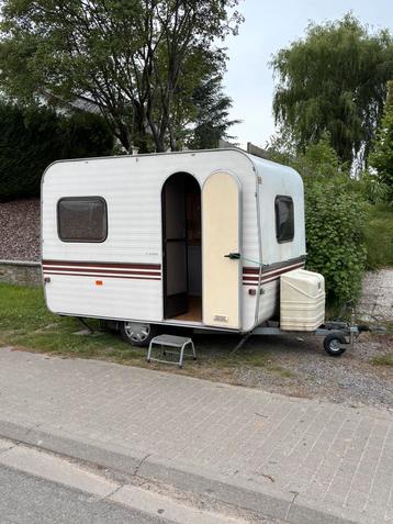 Caravane Digue T300 beschikbaar voor biedingen