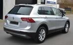 Volkswagen Tiguan 2.0 Tdi Highline DSG Pano/Virtuele cockpit, Auto's, Alcantara, Bedrijf, Diesel, SUV of Terreinwagen