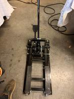 Moto krik te koop, Ophalen, Zo goed als nieuw