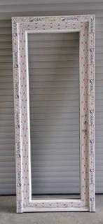 Porte, Doe-het-zelf en Bouw, Raamkozijnen en Schuifdeuren, Kunststof, Overige typen, Nieuw, 225 cm of meer