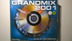 Ben Liebrand - Grandmix 2001, Cd's en Dvd's, Cd's | Dance en House, Ophalen of Verzenden, Zo goed als nieuw, Dance Populair