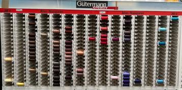 Güterman allesnaaigaren - 2 Euro - NIEUW beschikbaar voor biedingen