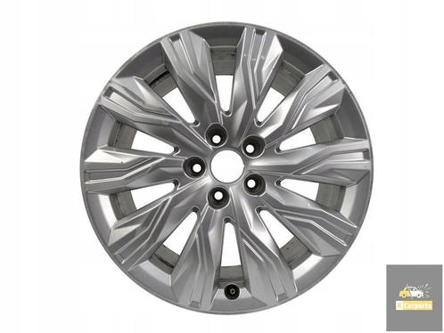 Audi A4 8W 18 inch velg 8W0071498 origineel, Auto-onderdelen, Banden en Velgen, Gebruikt