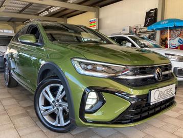 TAIGO R-LINE -Airco -ACC -App -LED MATRIX -Camera beschikbaar voor biedingen